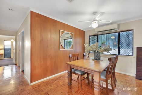 Property photo of 22 Gubberley Street Kenmore QLD 4069