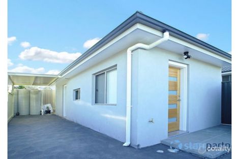 81 Market St, Condell Park, NSW 2200