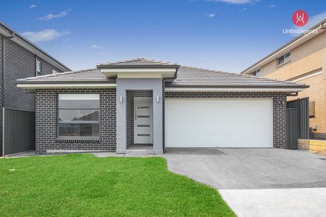 Property photo of 14 Carrock Road Leppington NSW 2179