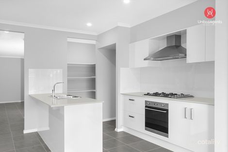 Property photo of 14 Carrock Road Leppington NSW 2179