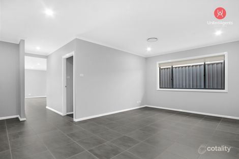 Property photo of 14 Carrock Road Leppington NSW 2179