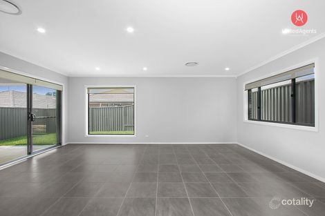 Property photo of 14 Carrock Road Leppington NSW 2179