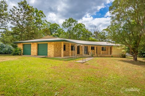 119-125 Campbells Pocket Rd, Wamuran, QLD 4512