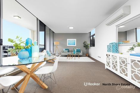 Property photo of 530/3 McIntyre Street Gordon NSW 2072