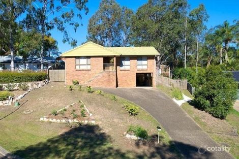 Property photo of 9 Illabo Court Karana Downs QLD 4306