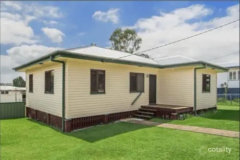 20 Stafford St, Booval, QLD 4304