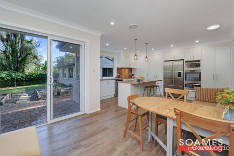 Property photo of 27 The Rampart Hornsby NSW 2077