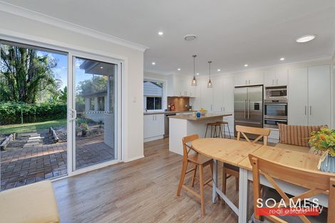 Property photo of 27 The Rampart Hornsby NSW 2077