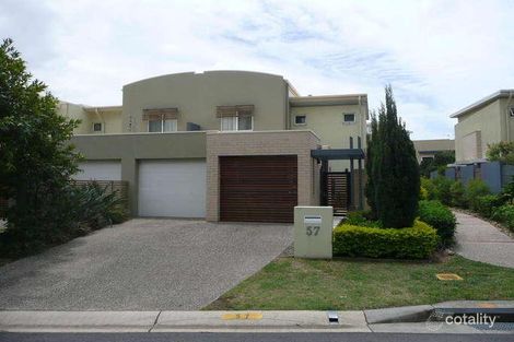 Property photo of 57 Riverwalk Avenue Robina QLD 4226