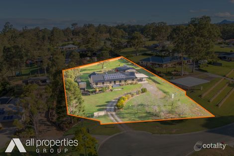 33-35 Bradley Ct, Greenbank, QLD 4124