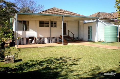 Property photo of 42 Wilkins Street Yagoona NSW 2199