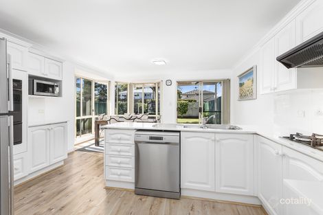 Property photo of 15A Ultimo Street Caringbah South NSW 2229