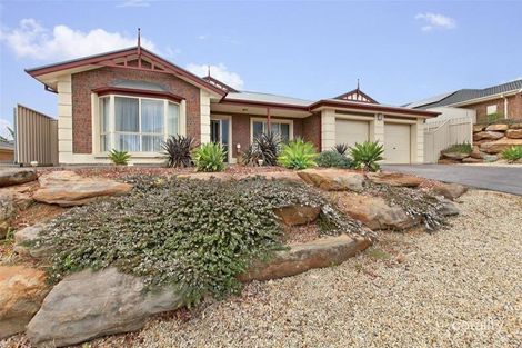 41 Thompson Cct, Evanston Park, SA 5116