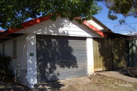 Property photo of 24 Hamlyn Street Wandoan QLD 4419