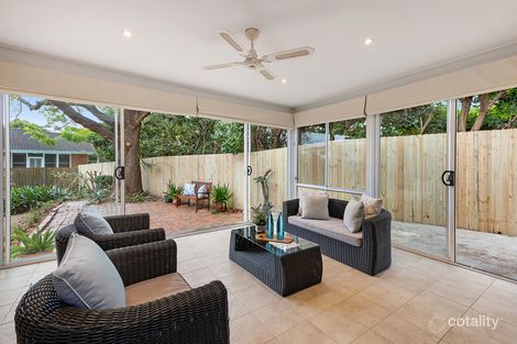 Property photo of 14 Illawong Avenue Riverview NSW 2066