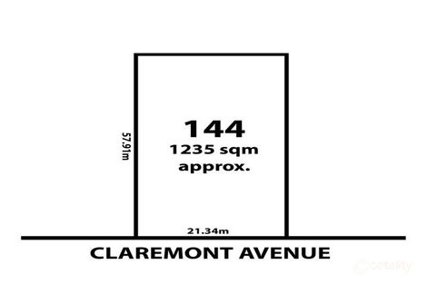 Property photo of 33 Claremont Avenue Netherby SA 5062