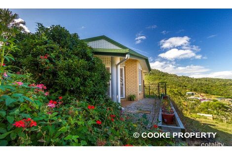 58 Forbes Ave, Frenchville, QLD 4701