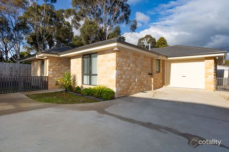 Property photo of 2/4 Kealey Court Hadspen TAS 7290