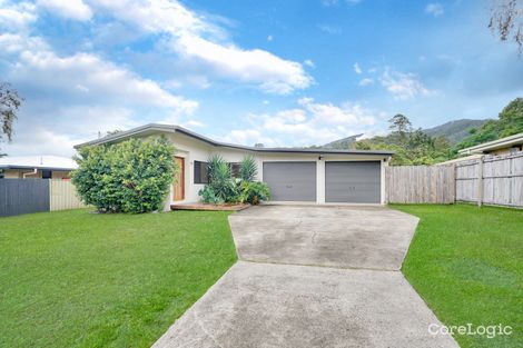 Property photo of 11 Hadrian Avenue Mooroobool QLD 4870