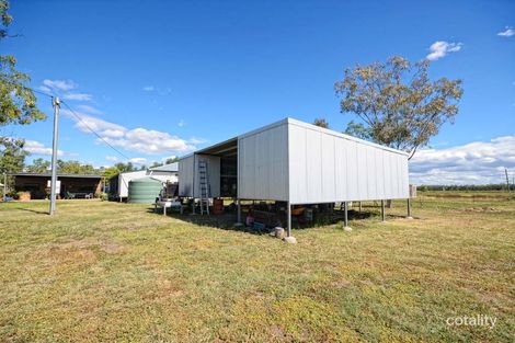 Property photo of 43258 Burnett Highway Jambin QLD 4702