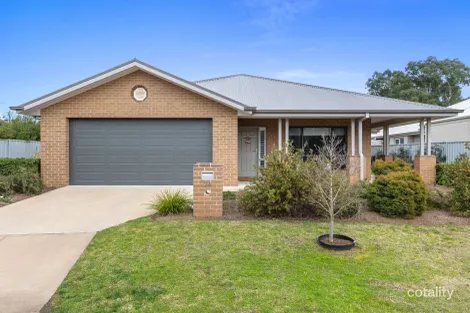 Property photo of 24 Belmont Street Avenel VIC 3664