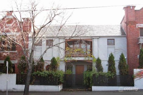 789 Punt Rd, South Yarra, VIC 3141