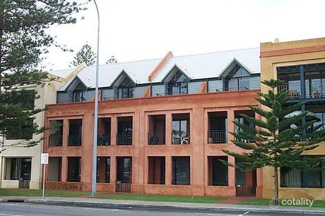 Property photo of 60A Marine Terrace Fremantle WA 6160