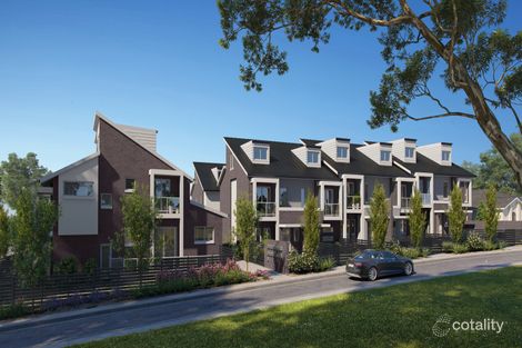 Property photo of 12/2A Rupert Street Mount Colah NSW 2079