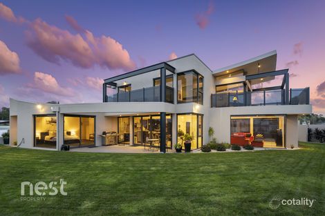 Property photo of 57 Sandra Drive Blackmans Bay TAS 7052