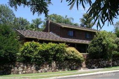 1 Michaela Cres, The Gap, QLD 4061