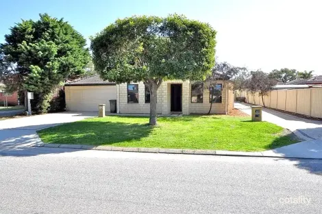 Property photo of 35A Offham Way Westminster WA 6061