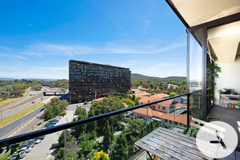 803/19 MARCUS CLARKE ST, CITY, ACT 2601