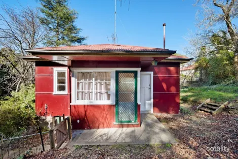 Property photo of 147 Cascade Street Katoomba NSW 2780