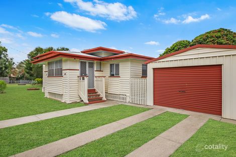 Property photo of 9 Park Street Maryborough QLD 4650