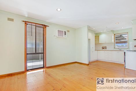 Property photo of 18 Culgoa Crescent Koonawarra NSW 2530