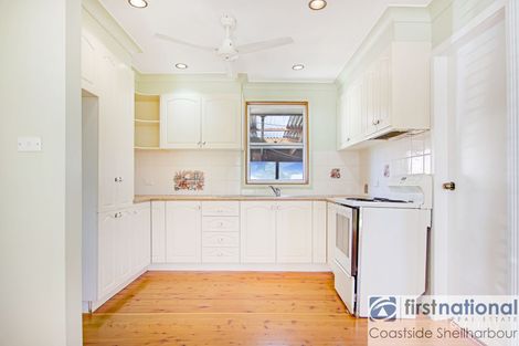 Property photo of 18 Culgoa Crescent Koonawarra NSW 2530