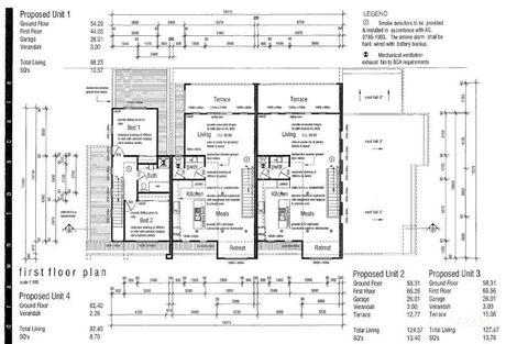 Property photo of 2C Jackson Street Maidstone VIC 3012