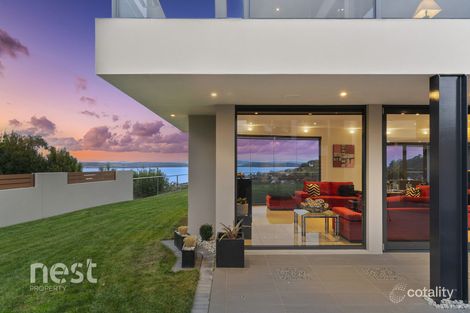 Property photo of 57 Sandra Drive Blackmans Bay TAS 7052