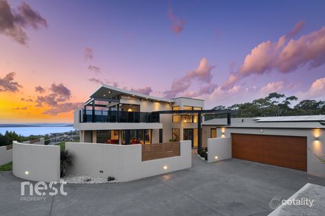 Property photo of 57 Sandra Drive Blackmans Bay TAS 7052