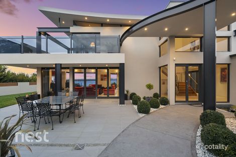 Property photo of 57 Sandra Drive Blackmans Bay TAS 7052