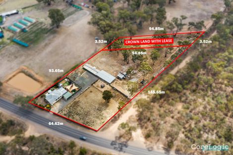 Property photo of 250 Howard Street Eaglehawk VIC 3556