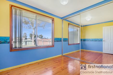 Property photo of 18 Culgoa Crescent Koonawarra NSW 2530