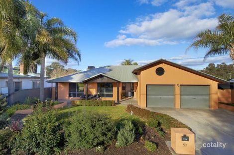 57 Graham St, Lake Albert, NSW 2650