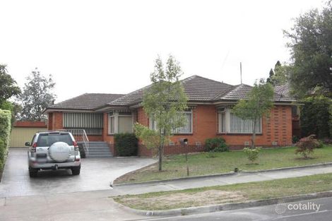 81 Ian Gr, Mount Waverley, VIC 3149