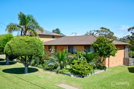 17 Craddock Rd, Tuross Head, NSW 2537