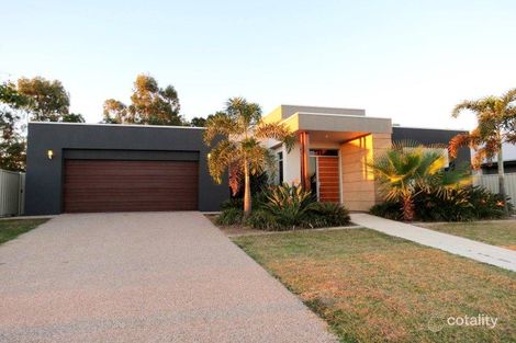 Property photo of 39 Newman Drive Emerald QLD 4720