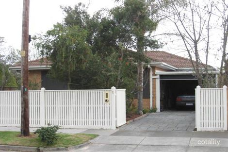 2/1 Haynes St, Highett, VIC 3190