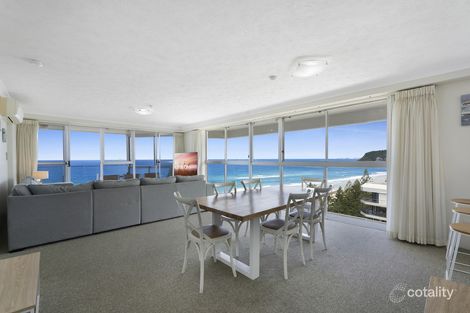 Property photo of 42/170-180 The Esplanade Burleigh Heads QLD 4220