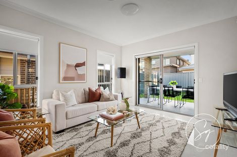 Property photo of 15 Ellevsen Street Rouse Hill NSW 2155
