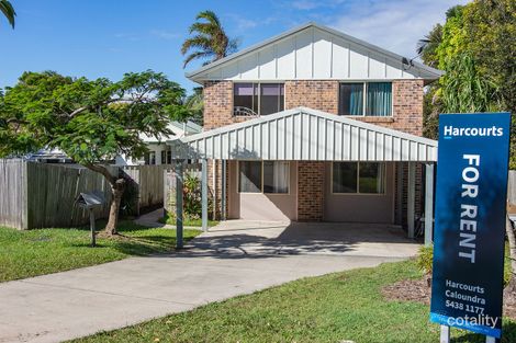 Property photo of 1/19 Coonowrin Street Dicky Beach QLD 4551